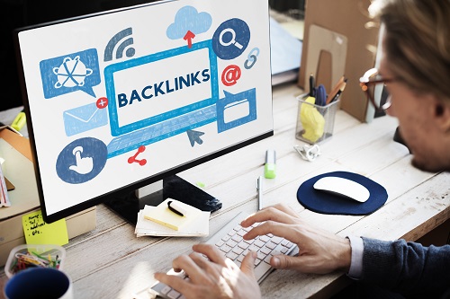 Understanding the decline of backlink