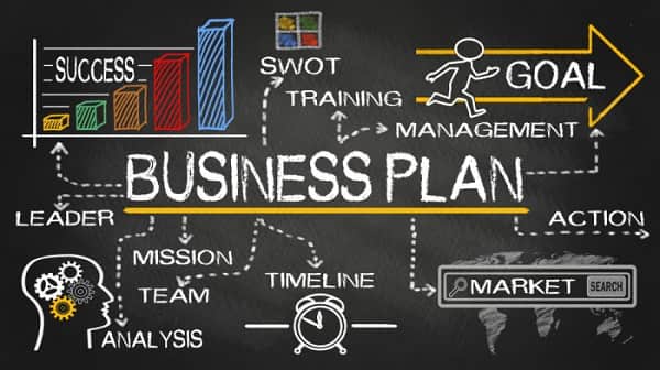 business plan