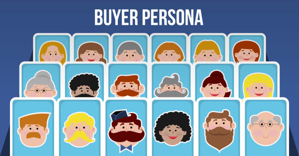 buyer persona 