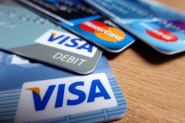 Consumer Credit Cards