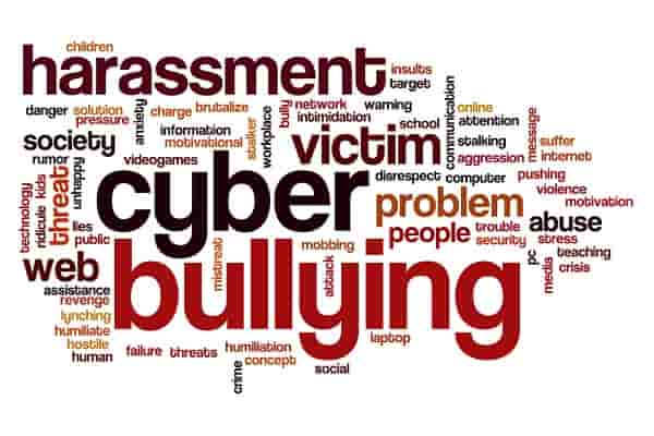 CYBER_BULLYING