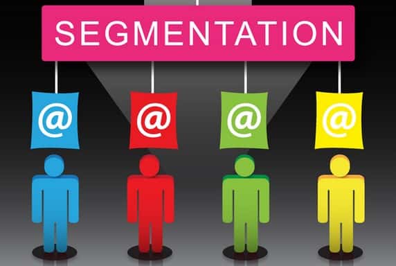 email marketing segmentation