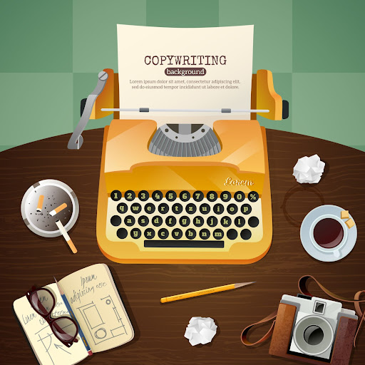 freelance copywriting