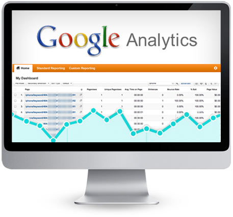 google-analytics