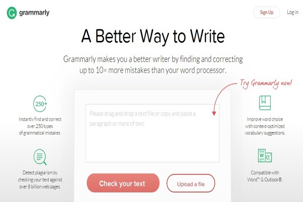 Grammarly