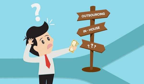 In-House Development or Outsourcing