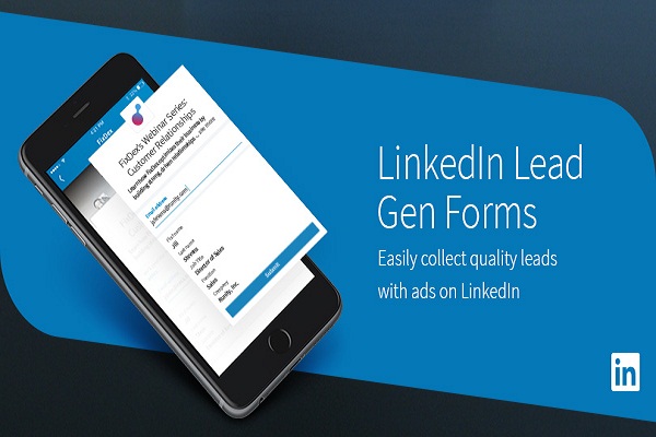 Leads On LinkedIn