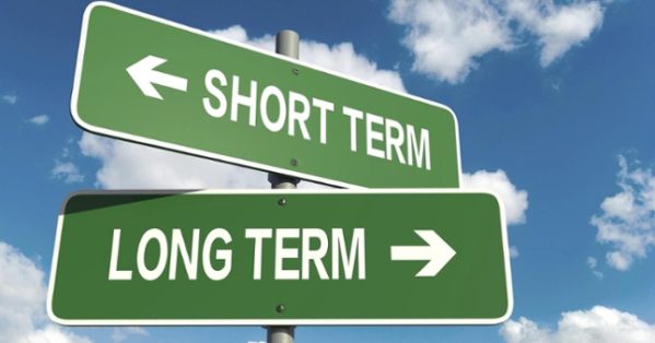 long-short-term-goal