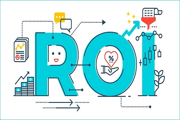 Effective ROI