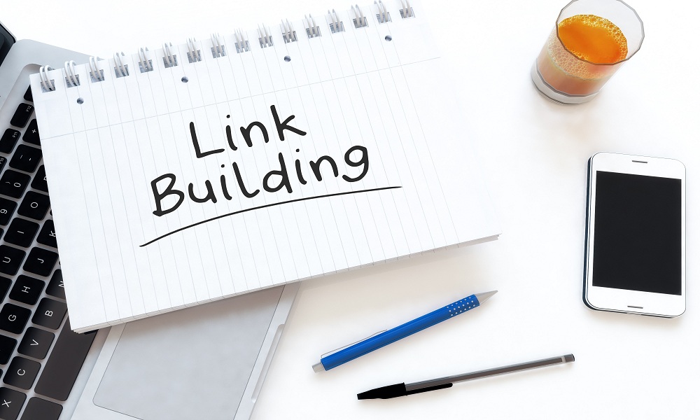 SEO-Link-Building