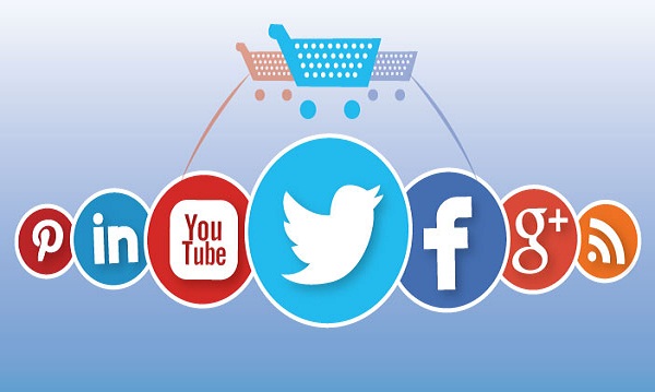 Social-Commerce