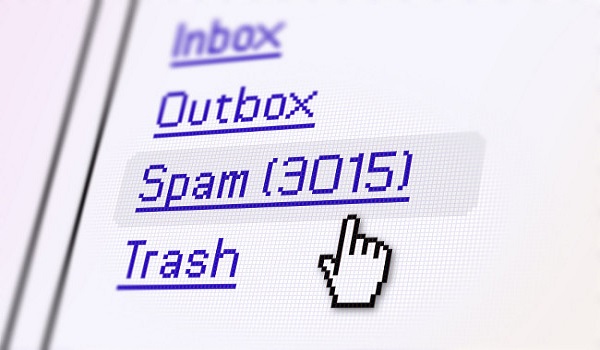 unwanted-mails