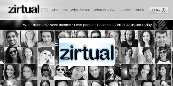 Zirtual