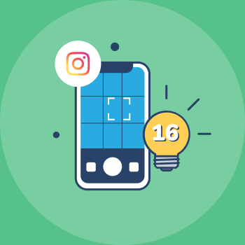 16 Creative Instagram Content Ideas for Constant Content Generation 