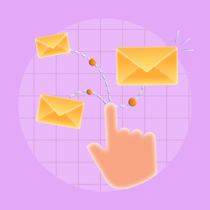 4 Easiest Steps to Make An Email Marketing Campaign Successful 