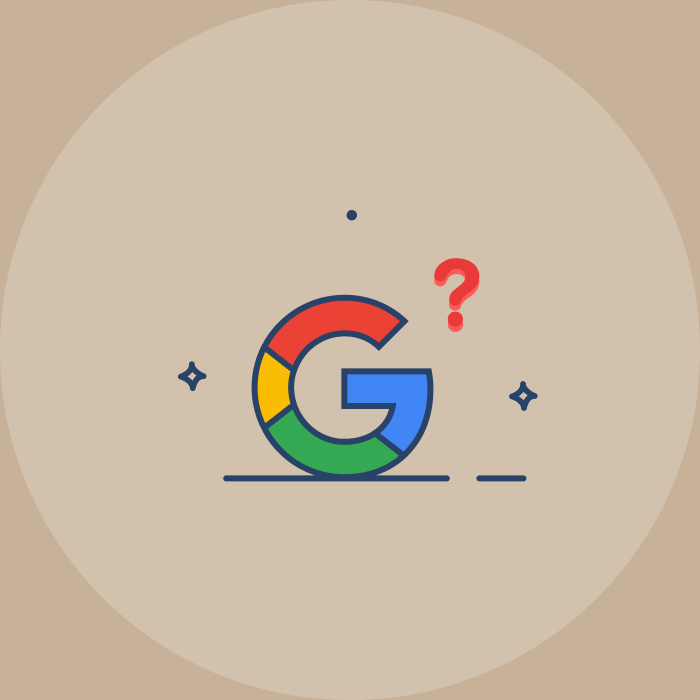 5 Mind-Blowing Facts from the Google Logo Design History 