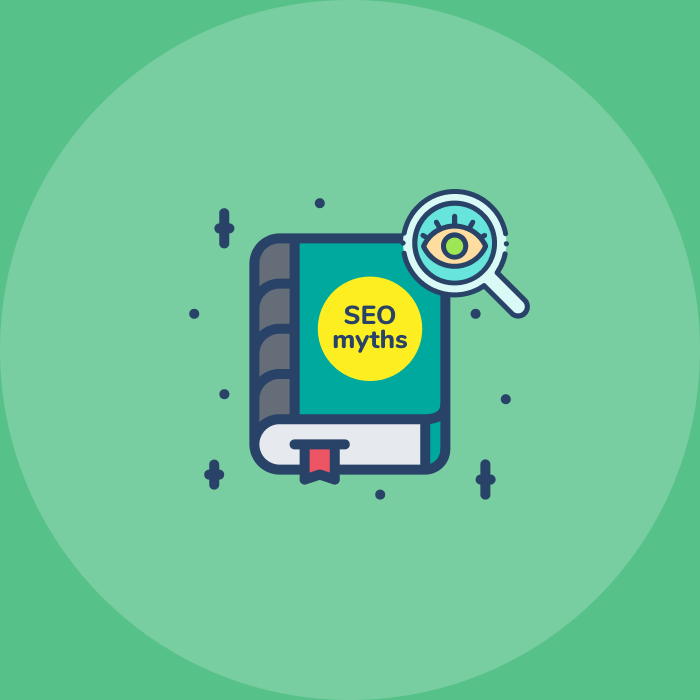 5 Outdated SEO Myths Busted 