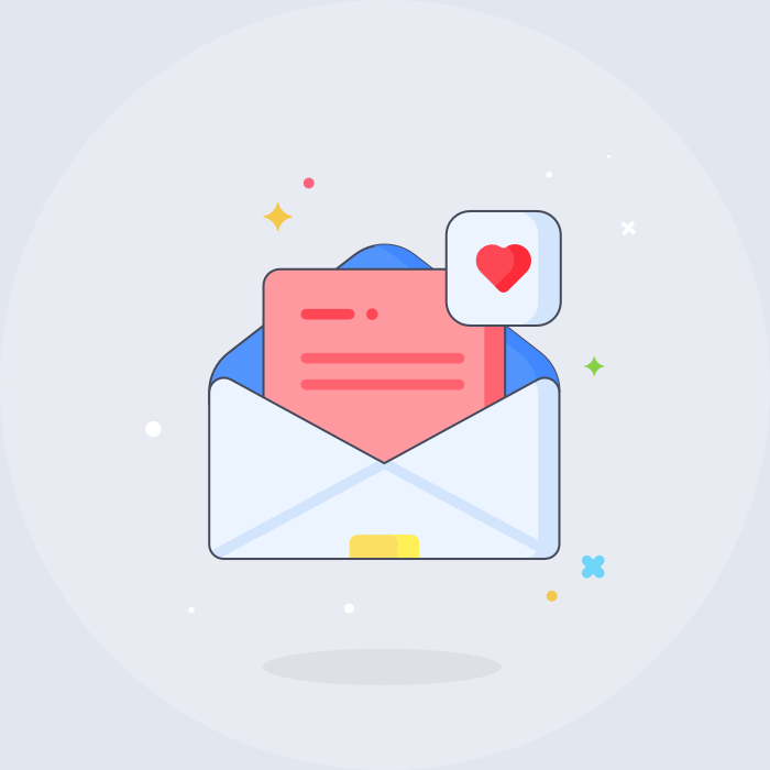 8 Design Tips For Sending Effective, Eye-Catching Emails 