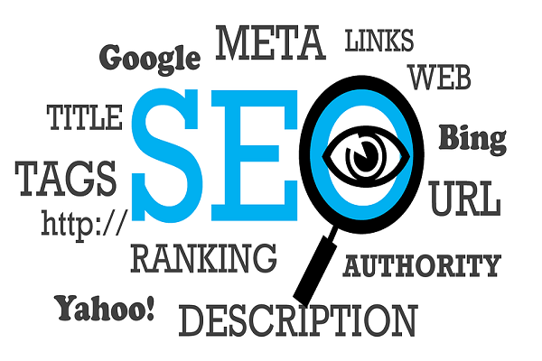 Change Up Your SEO Approach