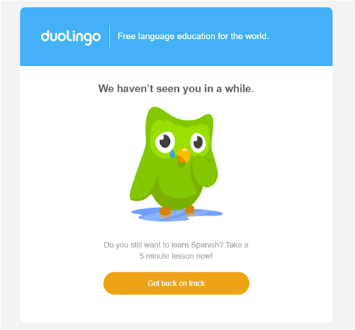 duolingo