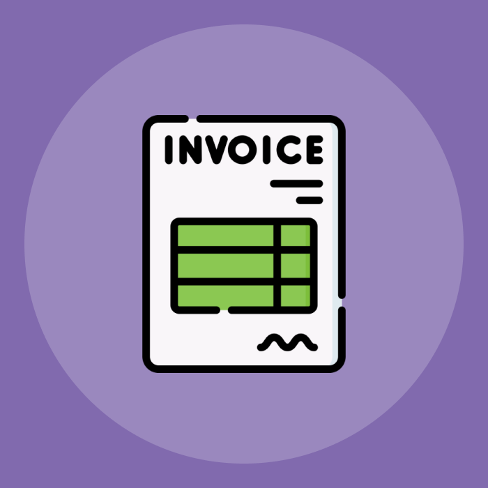 Secure e-Invoicing: Two-Factor Authentication Guide 