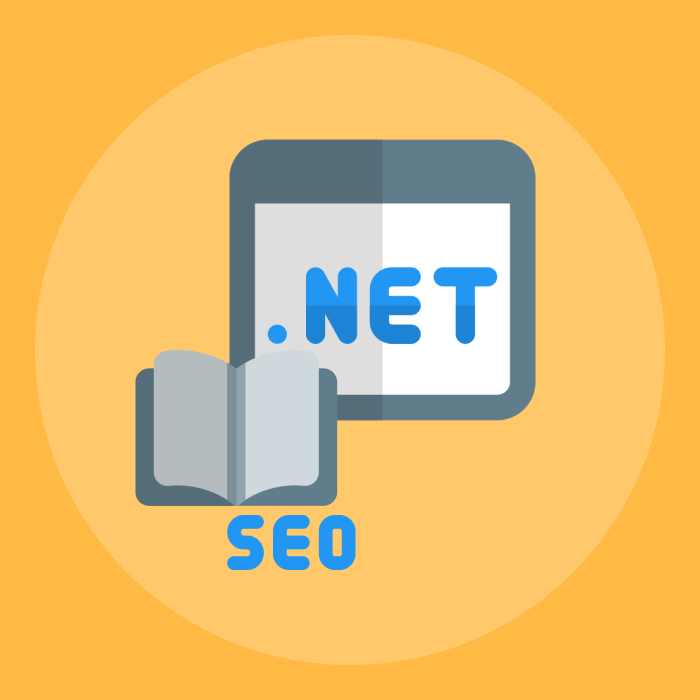 4 Prime SEO Tips to know for .NET website in 2023 