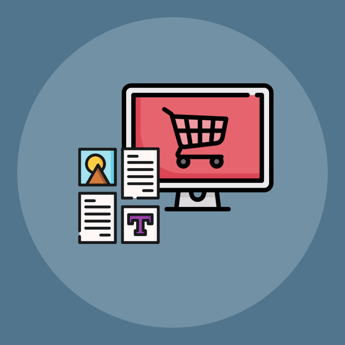 Use This Free E-commerce Email Templates For Your Next Campaign 