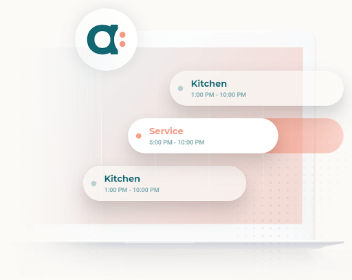 Agendrix - simplify employee scheduling