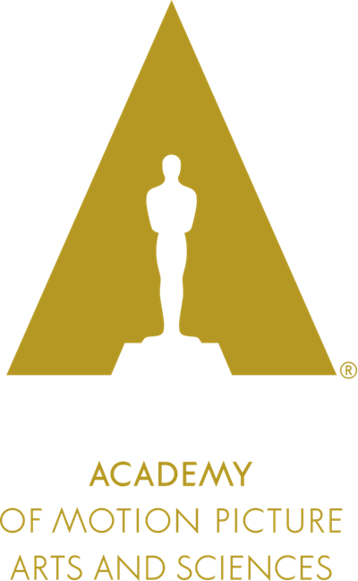 logo for the oscars