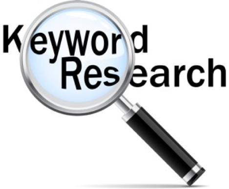 Research and use long-tail keyword