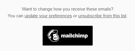 mailchimp