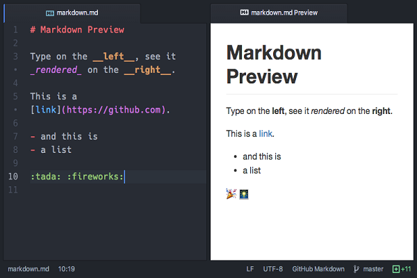 Use Markdown so Google Better Understands Your Page