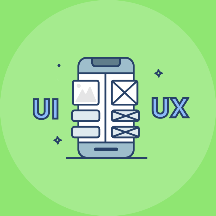 UX vs UI Design: The 5 Main Differences 