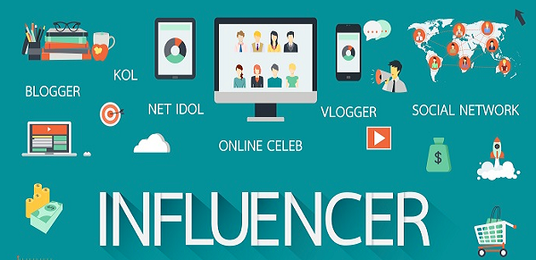 Social, Video and Influencer Marketing