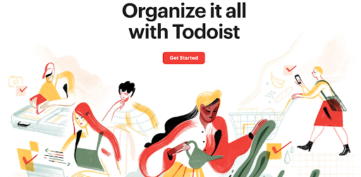 Todoist